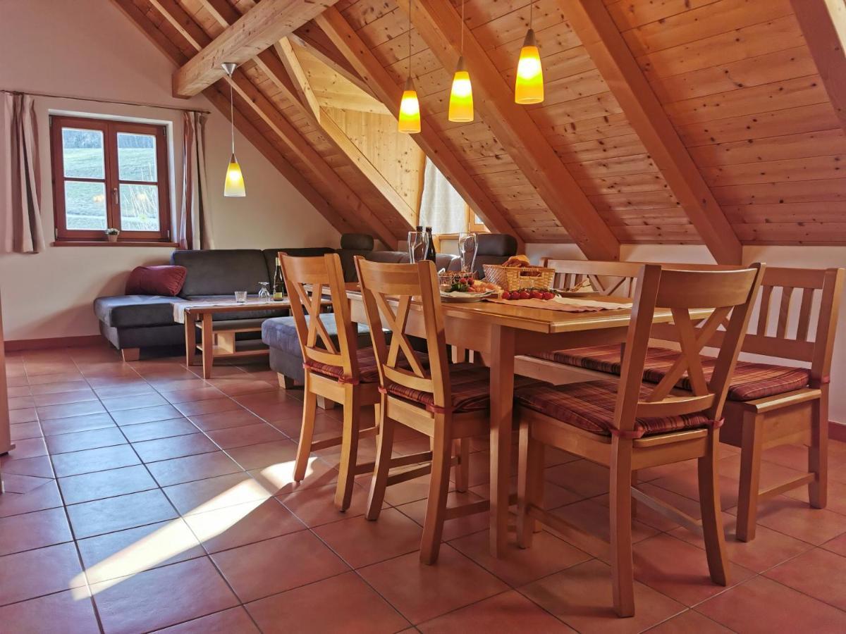 Pension Ober Siegsdorf Exterior photo