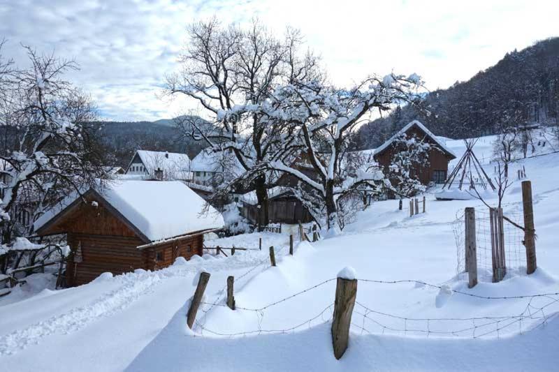 Pension Ober Siegsdorf Exterior photo