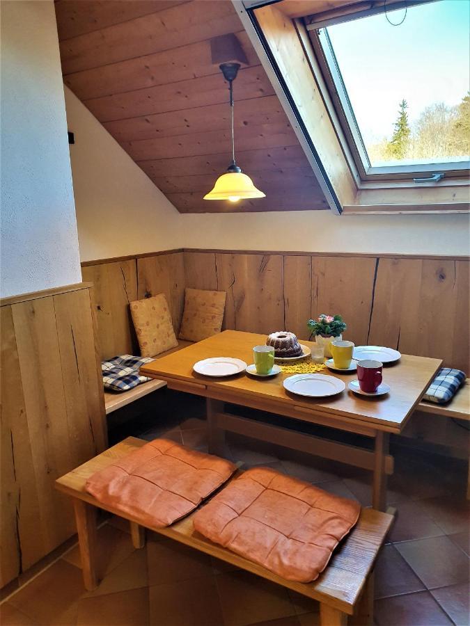 Pension Ober Siegsdorf Exterior photo